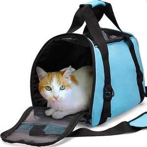 Pet carrier